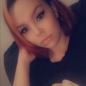 Meet your Posher, Kaelyn